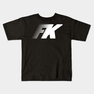 Fake Balance Parody of New Balance Kids T-Shirt